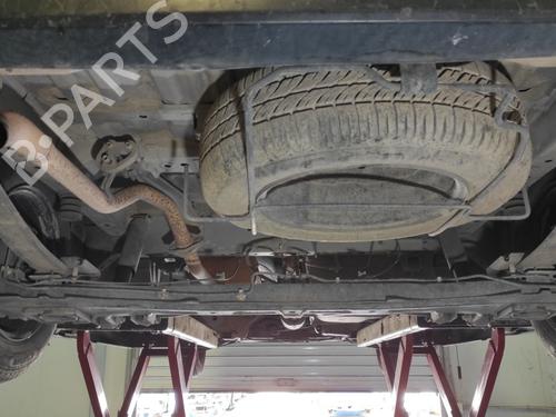 Bakaksel NISSAN NV200 Van [2010-2025]  27395265