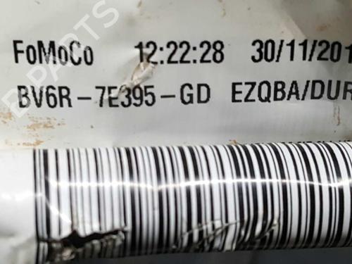 Gear lever FORD FOCUS III 1.6 TDCi | BP7426291M90