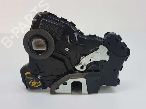 Front left lock TOYOTA AURIS (_E18_) 1.8 Hybrid (ZWE186_, ZWE186R) | BP8603049C98