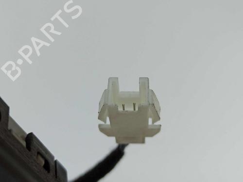 Tailgate handle MASERATI GHIBLI III (M157) 3.0 S Q4 | BP8887043C132 