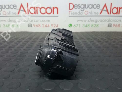 Climate control MERCEDES-BENZ E-CLASS (W211) E 320 CDI (211.022) | BP2756553I5 