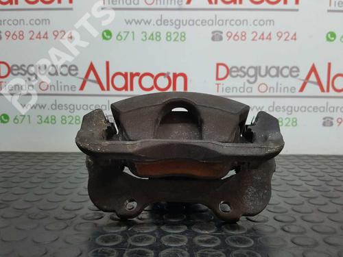 Used Left front brake caliper LANCIA PHEDRA (179_) 2.2 JTD (179AXC1A) (128 hp) 11542054