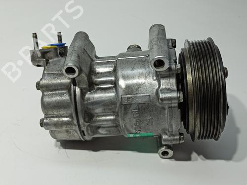AC compressor PEUGEOT 307 Break (3E) 1.6 HDi 110 | BP22307028M34 