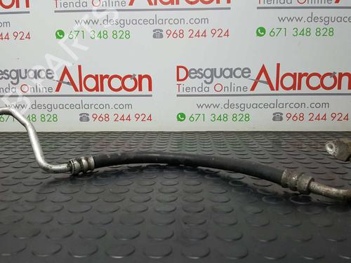 AC pipe SUBARU SVX (CX) 3.3 i 24V 4WD (CXW) | BP14528490M126