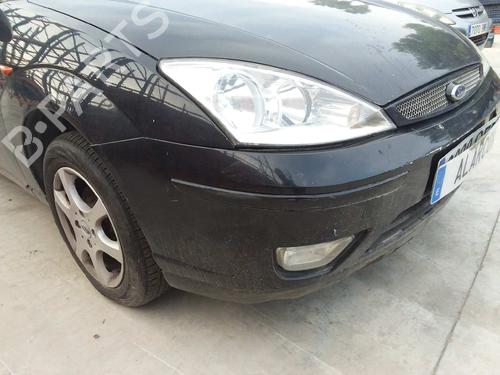 Left front fog light FORD FOCUS I (DAW, DBW) 1.8 TDCi | BP6589812C30 