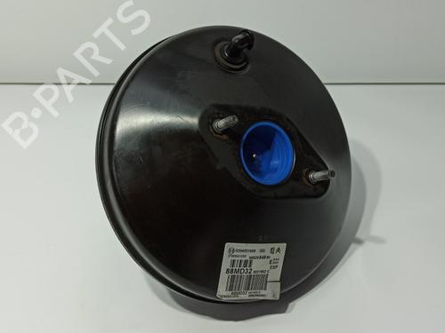 Used Servo brake CITROËN DS3 (SA_) 1.6 HDi 110 (112 hp) 13688490