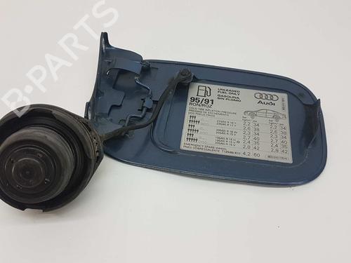Fuel flap AUDI A4 B6 (8E2) 2.0 | BP7795103C131 