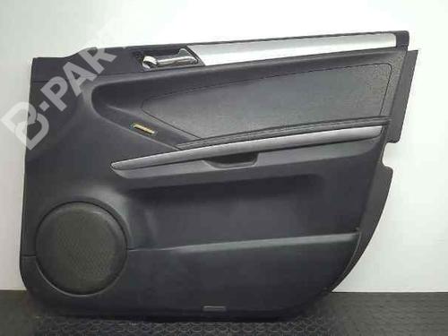 Front right panel MERCEDES-BENZ M-CLASS (W164) ML 320 CDI 4-matic (164.122) A1647201470 | A16472014709D84