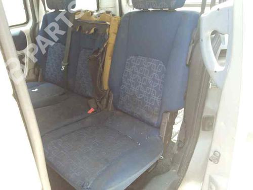 Pipe FIAT DOBLO Box Body/MPV (223_) 1.9 JTD | BP14542176M125 