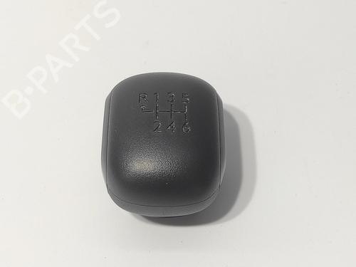 Shift knob CITROËN C3 AIRCROSS II (2R_, 2C_) 1.2 PureTech 110 (2RHNZB, 2RHNZW, 2RHNPX, 2RHNPJ) | BP21546852I34 