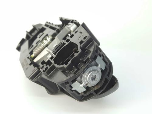Rear right exterior door handle PEUGEOT 208 II (UB_, UP_, UW_, UJ_) 1.2 PureTech 100 | BP11527985C130 