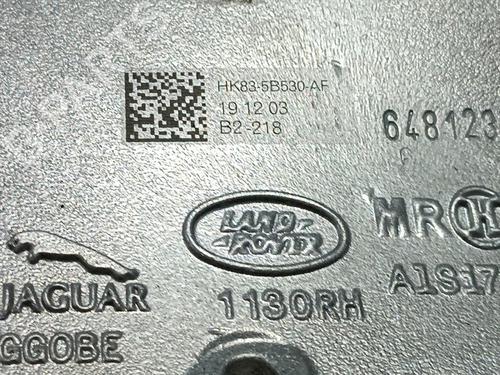 Højre bagtil bærearm LAND ROVER RANGE ROVER VELAR (L560) 2.0 D240 SD4 4x4 | BP29740474M15 