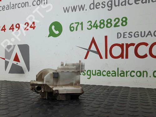 Used Front right lock SEAT CORDOBA (6K1, 6K2) [1993-2002]  2742348