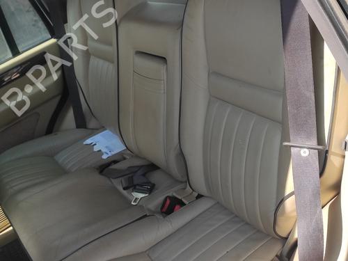 Left mirror LAND ROVER RANGE ROVER II (P38A) 2.5 D 4x4 | BP19773624C26 