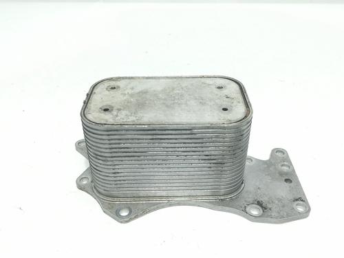 Oil radiator AUDI Q7 (4LB) 3.0 TDI quattro | BP15258075M33