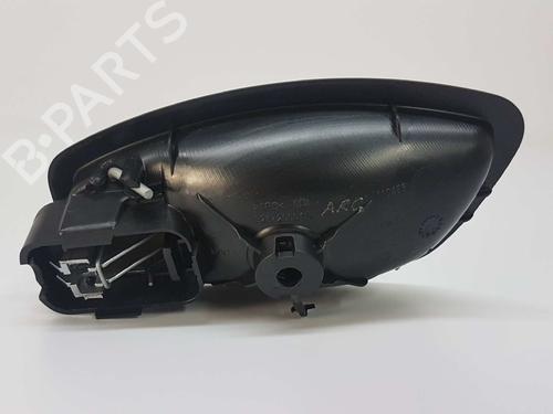 Front right interior door handle RENAULT CLIO IV (BH_) 1.5 dCi 90 | BP9247832I14 