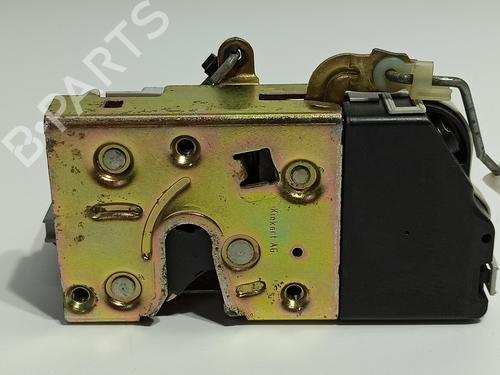 front-left-lock-peugeot-307-3ac-2000-2001-2002-2003-2004-2005-2006-2007-2008-2009-2010-2011-2012-30893645 main image