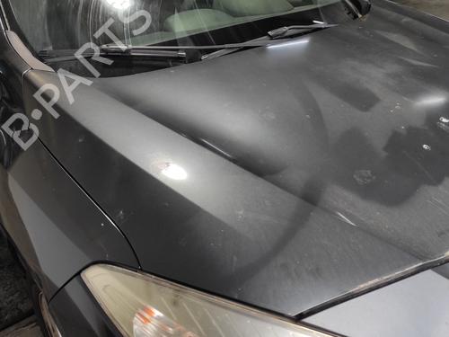 Hood RENAULT FLUENCE (L3_) 1.5 dCi (L30B) | BP22376118C1