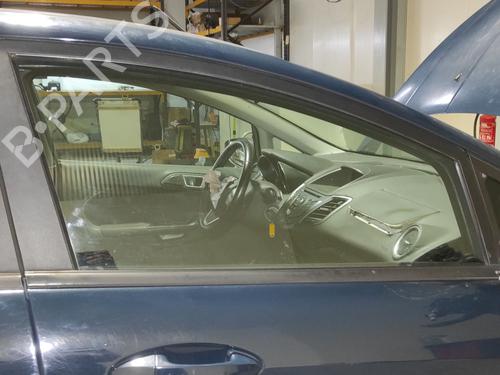 front-right-door-window-ford-fiesta-vi-cb1-ccn-2008-32286522 main image