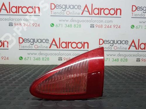 Used Right taillight ALFA ROMEO 147 (937_) 1.9 JTD (937.AXF1A, 937.BXF1A) (101 hp) 2753283