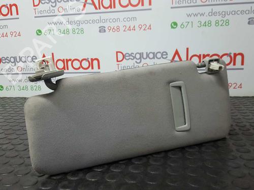 Højre solskærm LEXUS IS II (_E2_) 220d (ALE20) | BP2754032I2 