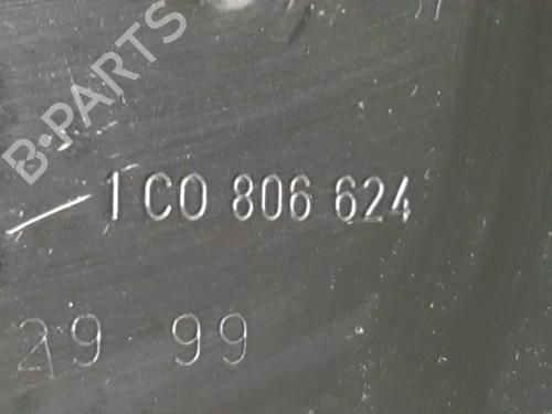Front bumper reinforcement VW NEW BEETLE (9C1, 1C1) 1.9 TDI | BP3291059C109 