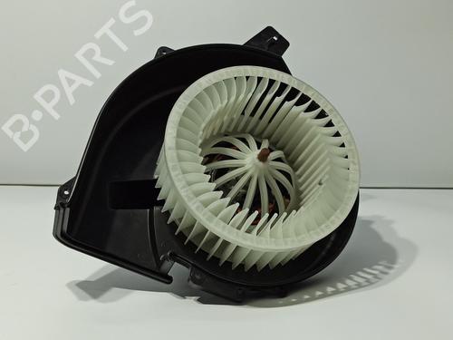 Used Heater blower motor SKODA FABIA III (NJ3) 1.0 (75 hp) 11999322