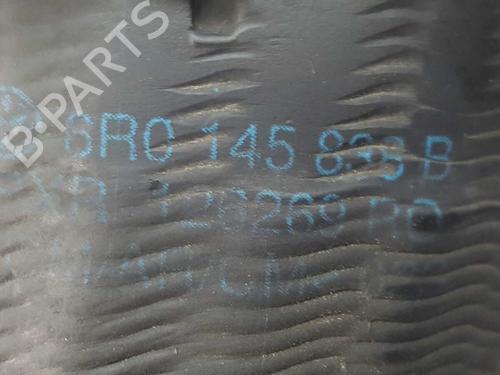 Pipe SEAT IBIZA IV SC (6J1, 6P5) 1.2 TDI | BP14532240M125