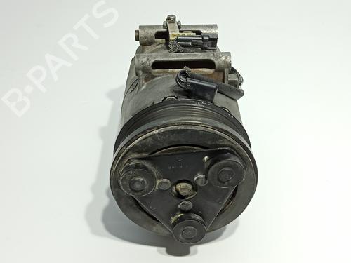 Compressor A/A FORD FOCUS II (DA_, HCP, DP) 1.8 TDCi | BP30583122M34