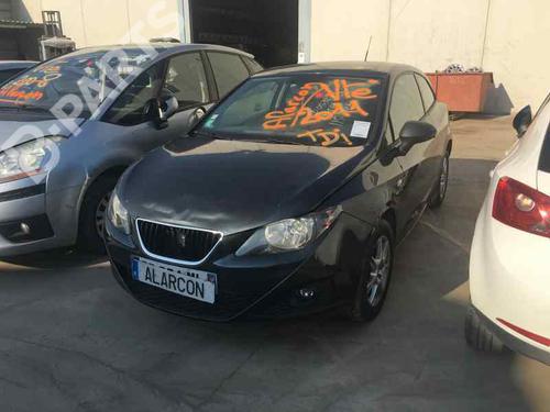 Engine mount SEAT IBIZA IV SC (6J1, 6P5) 1.2 TDI | BP10263347M89 