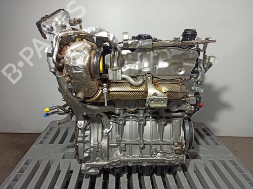 Engine MERCEDES-BENZ GLB (X247) GLB 200 d (247.612) | BP24459892M1
