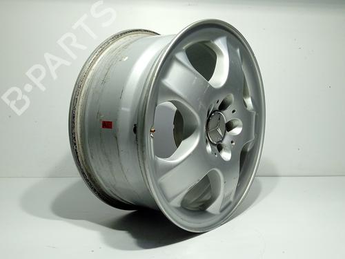 Rim MERCEDES-BENZ M-CLASS (W163) ML 350 | BP25830106C45