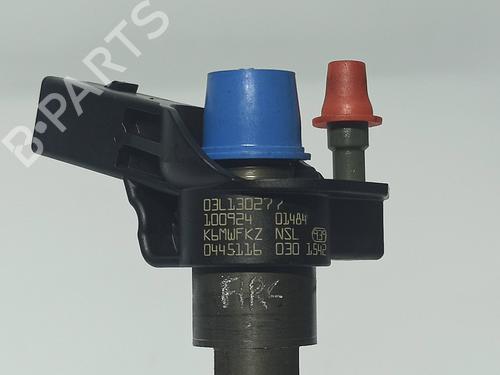 Injector AUDI A4 B8 (8K2) 2.0 TDI | BP11039419M100