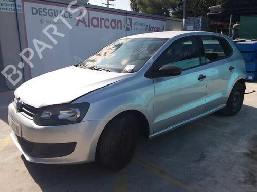 Commande de phare VW POLO V (6R1, 6C1) 1.6 TDI | BP14536781I24 