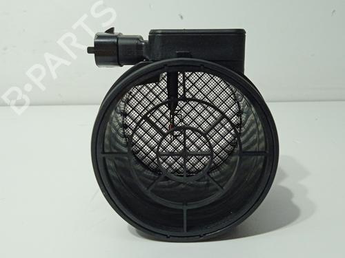 Mass air flow sensor OPEL VECTRA B Hatchback (J96) 1.8 i 16V (F68) | BP25435657M95