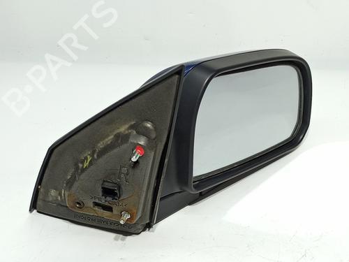 Right mirror HYUNDAI TUCSON (JM) 2.0 CRDi | BP12849340C27 