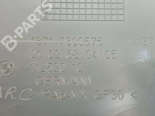 Upper protection BMW 5 Gran Turismo (F07) 535 d xDrive | BP10203340M93 