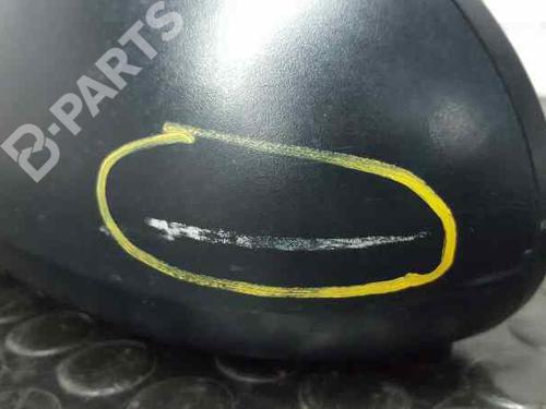 Left mirror SEAT IBIZA III (6L1) 1.9 TDI | BP2758946C26 