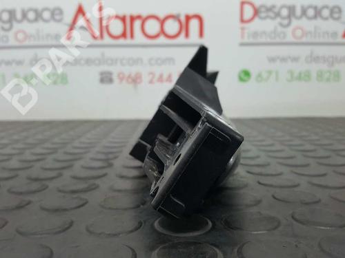 Rear left exterior door handle NISSAN QASHQAI II (J11, J11_) 1.5 dCi | BP2770198C130 