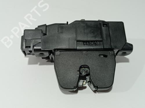 Tailgate lock CITROËN C4 III (BA_, BB_, BC_) 1.2 PureTech 130 (BAHNSA, BAHNSB) | BP30502646C101