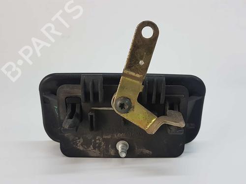 Front left exterior door handle FORD TRANSIT Van (FA_ _)  | BP6585798C128