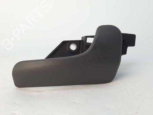 Used Front right interior door handle PEUGEOT BOXER Van 2.2 HDi 120 (120 hp) 9843066