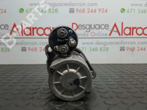 Starter FORD FIESTA VII (HJ, HF)  | BP2771800M8 