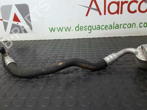 AC pipe MERCEDES-BENZ E-CLASS (W212) E 300 Hybrid / BlueTEC Hybrid (212.098) | BP14527942M126