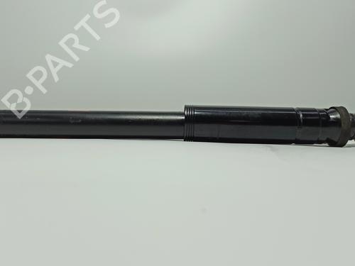 Left rear shock absorber MERCEDES-BENZ E-CLASS (W210) E 290 Turbo-D (210.017) | BP16674209M18