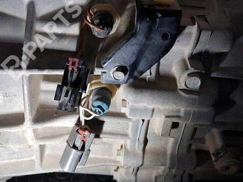 Gearbox NISSAN PATHFINDER III (R51) 2.5 dCi | BP2733307M3 