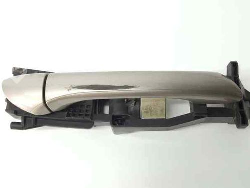 Front right exterior door handle MERCEDES-BENZ C-CLASS (W203) C 220 CDI (203.008) BP3185949C129