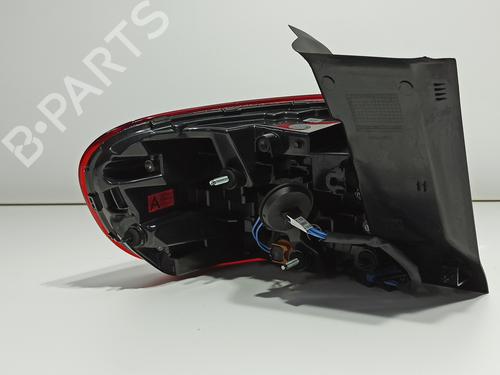 Right taillight CITROËN C5 AIRCROSS (A_) 1.2 PureTech 130 (ARHNSJ) | BP24018621C35
