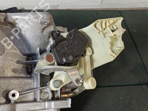 Gearbox CITROËN C3 Picasso (SH_) 1.6 HDI 90 | BP10185505M3