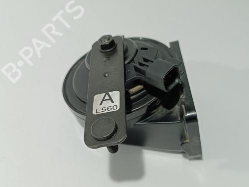 Horn LAND ROVER RANGE ROVER VELAR (L560) 2.0 D240 SD4 4x4 | BP29470224E13 